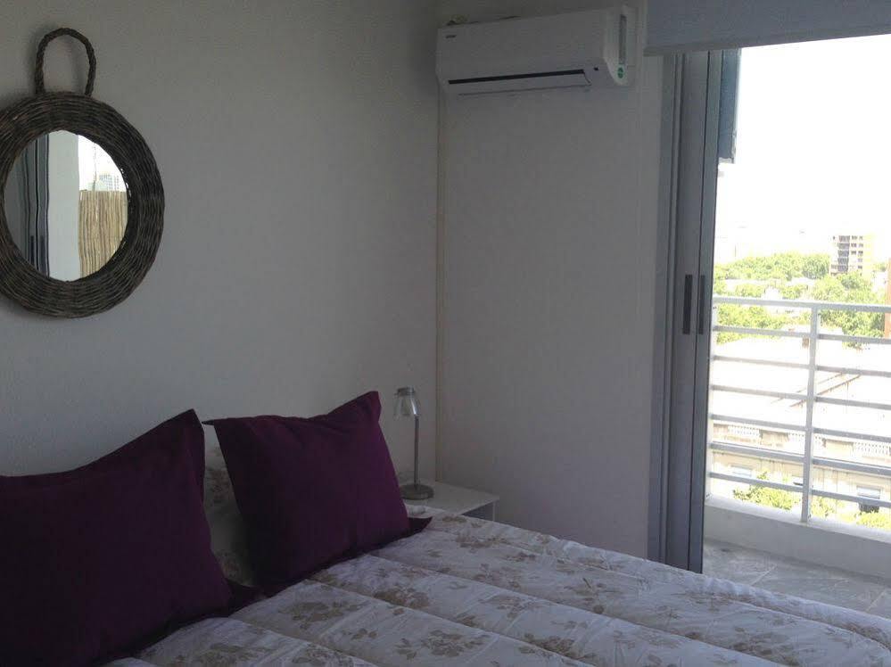 Rentline Apartamentos - Skyline Montevideo Exterior foto